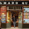 Reforma Local Comercial