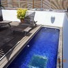 Mantenimiento de Piscina