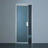 Instalar puerta corredera de cristal