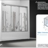 Instalar o Cambiar Mampara de Baño
