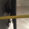Vitrina para ocultar tv en dormitorio