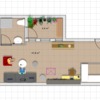 Reforma vivienda hostafrancs