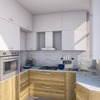 Reforma cocina