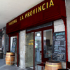 Fachada bar 4m