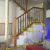 Instalar instert de pellets