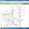 Construcción parcial casa