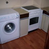 Amueblar Cocina y Baño