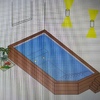 Revestir Piscina con Otros Materiales