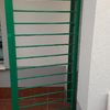 Mosquitera puerta reja exterior