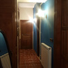 Puerta de paso