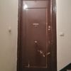Instalación puerta de seguridad