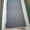 Instalar Puerta de Seguridad
