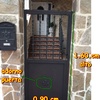 Suministrar Carpintería Metálica (Sin Instalación)