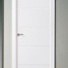 Colocación de puertas lacadas interiores en valencia