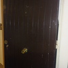 Instalar Puerta de Seguridad