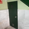 Cambio de puerta en zona comun de comunidad de vecinos