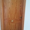 Construir escalera de madera