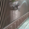 Instalar Puerta Garaje Metálica