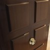 Instalar Puerta de Seguridad
