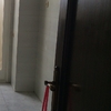 Pintar puertas interior piso