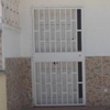 Instalar Puerta de Seguridad