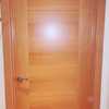 Pintar puertas blanco