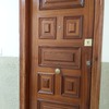 Instalar Puerta de Seguridad