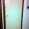 Cambiar Puerta Interior de Madera