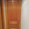 Lacar Puertas
