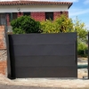 Instalar Puerta Garaje Varios Materiales