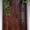 Instalar Puerta de Seguridad
