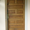 Lacar Puerta