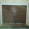 Cambio puerta garage