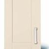 Puertas de madera blancas