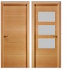 Puertas de paso