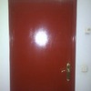 Poner puerta corredera