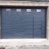 Instalar Puerta Garaje Metálica