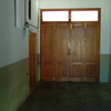 Cambio puerta garaje
