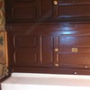 Cambiar Carpintería Madera