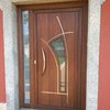 Instalar Puerta de Seguridad