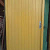 Instalar Puerta Garaje Metálica