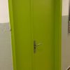 Puertas pintura