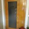 Lacar Puertas