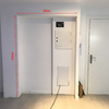 Instalar Puerta Corredera Empotrada