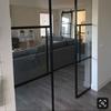 Instalar Carpintería Metálica (Obra Nueva)