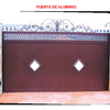Sustitucion de Puerta de Garaje