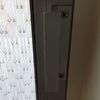 2 puertas correderas de pvc
