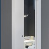 Cambio puerta cocina por puerta corredera casonetto