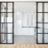 Instalar Carpintería Aluminio (Obra Nueva)