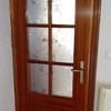 Lacar Puertas